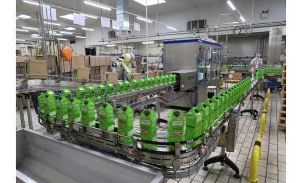 Opportunité d'implantation - site agroalimentaire - La Roche-sur